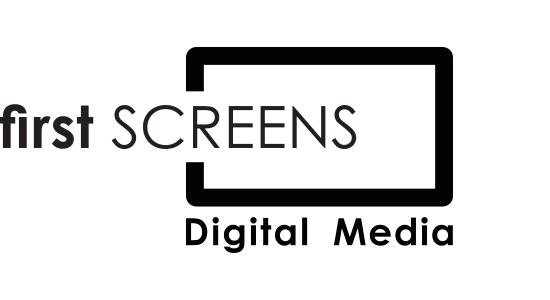 First Screens